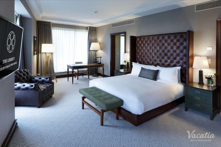 room preview