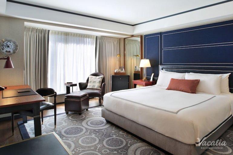 room preview
