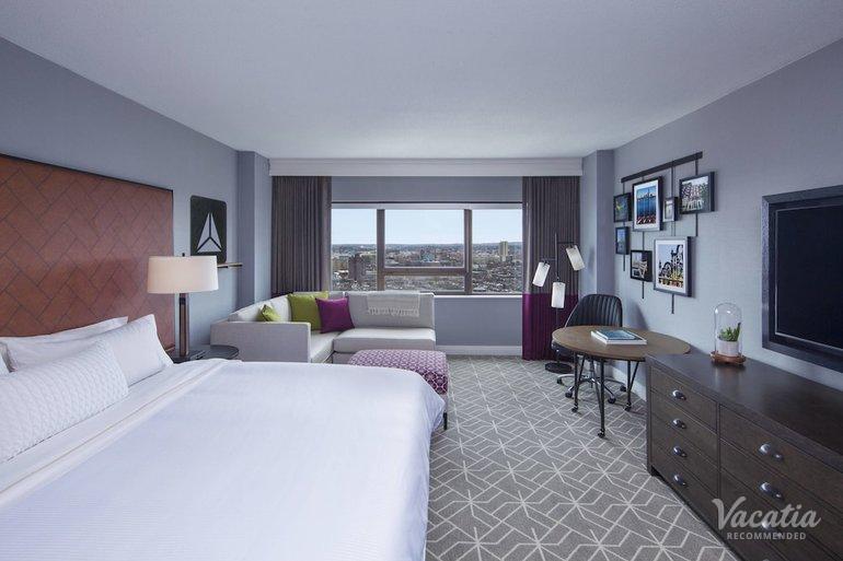room preview