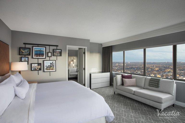 room preview