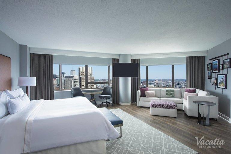 room preview