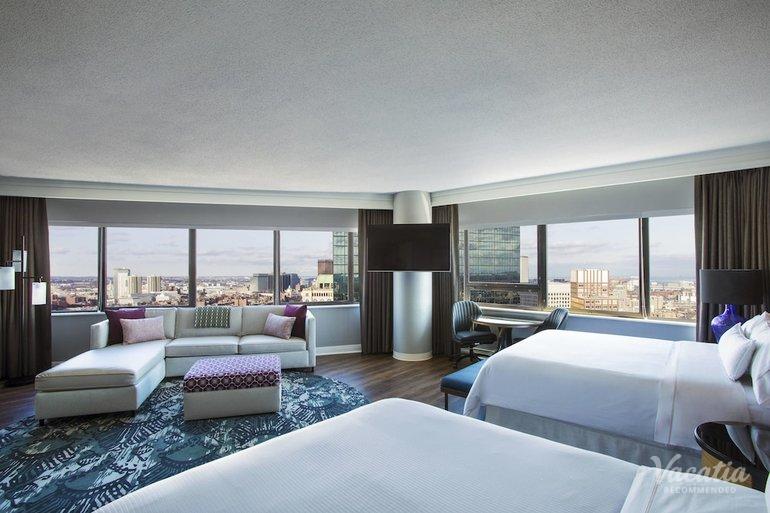 room preview