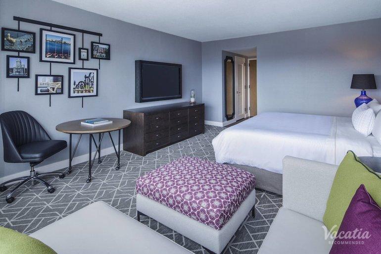 room preview