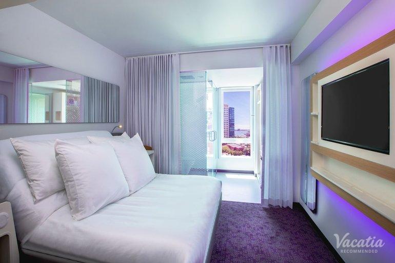 room preview