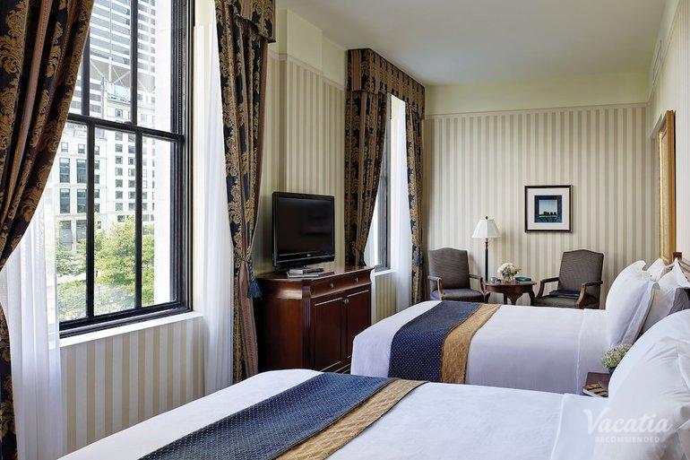 room preview