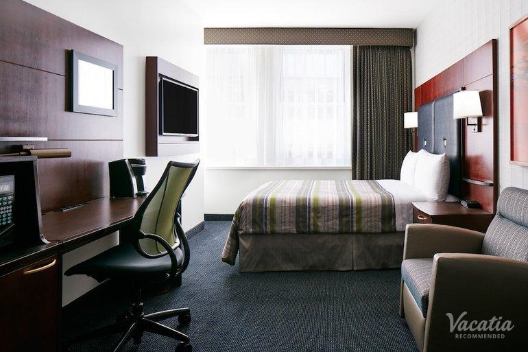 room preview