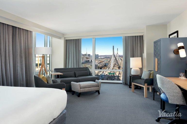room preview