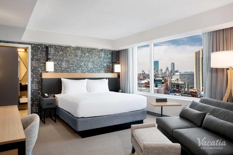 room preview