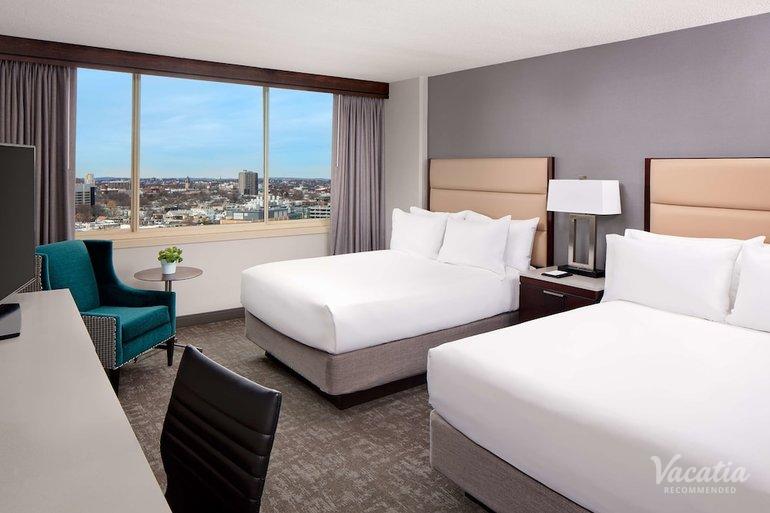 room preview