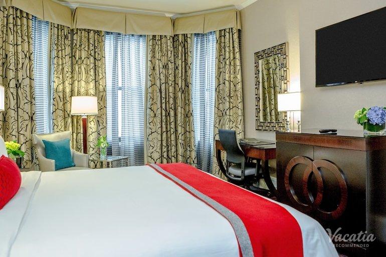 room preview
