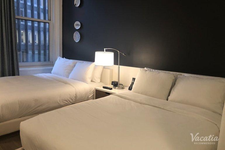 room preview