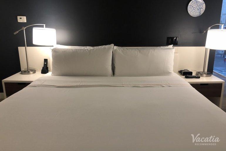 room preview
