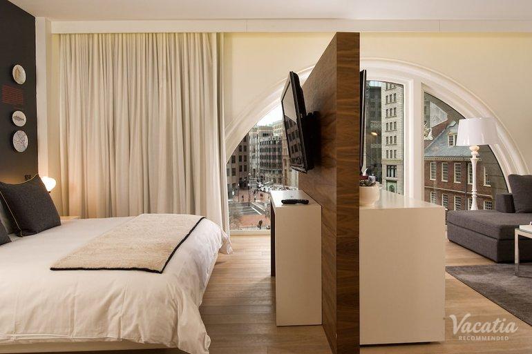 room preview