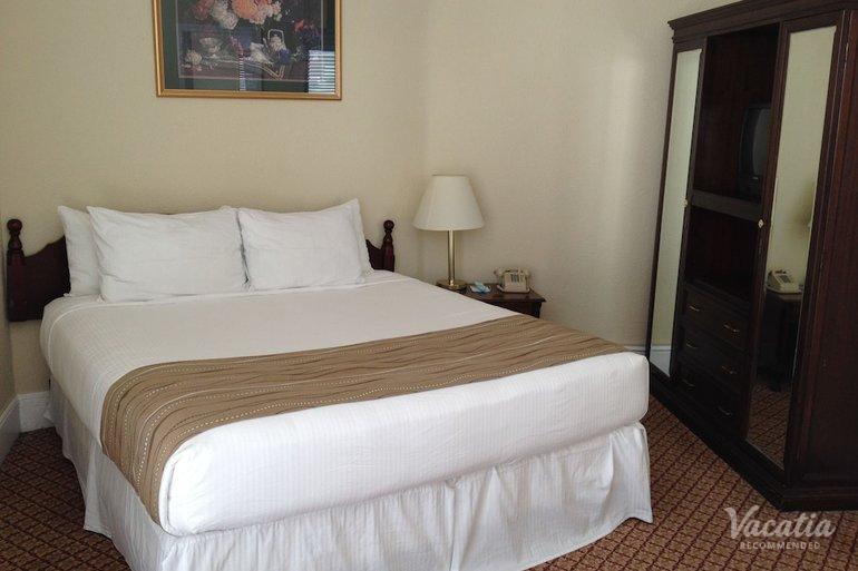 room preview