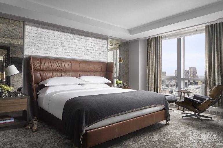 room preview