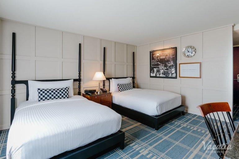 room preview