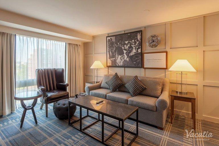 room preview