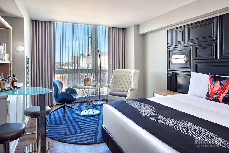 room preview