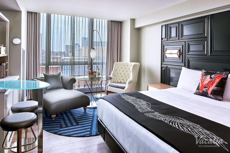room preview