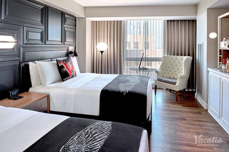 room preview