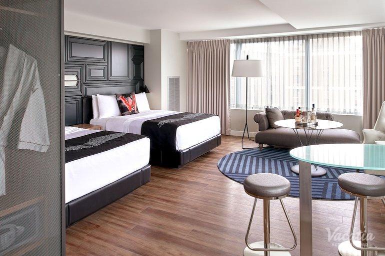 room preview