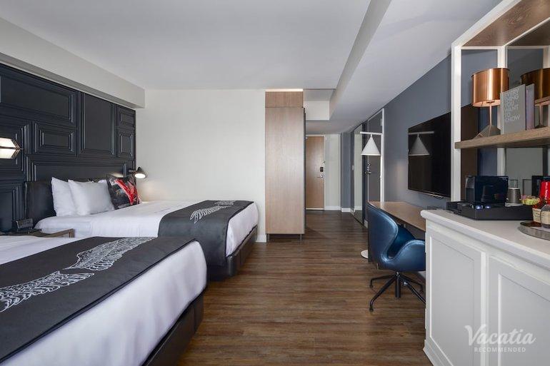 room preview