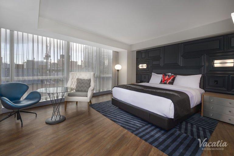 room preview