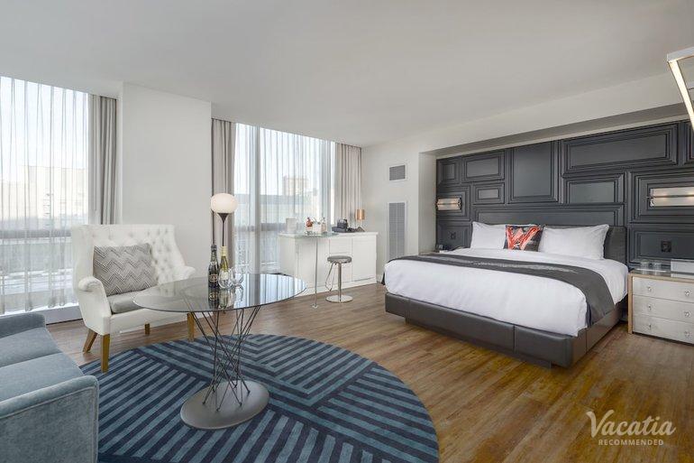 room preview