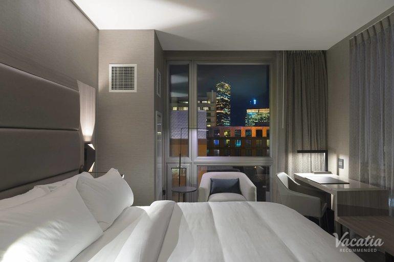 room preview