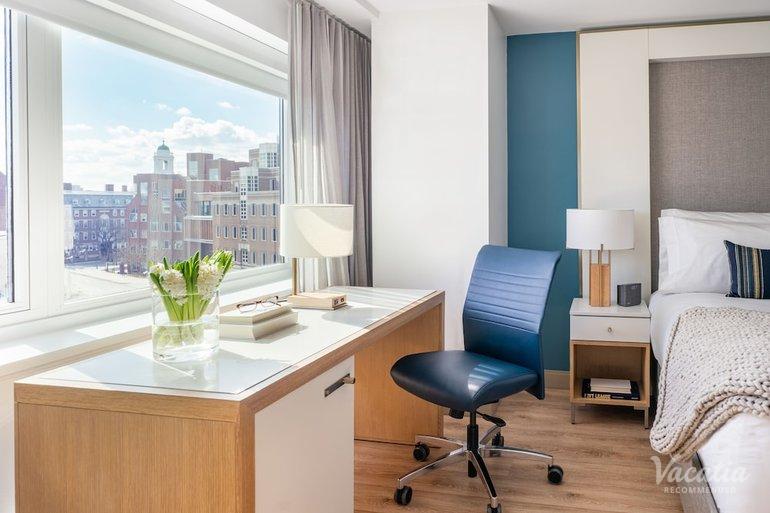 room preview
