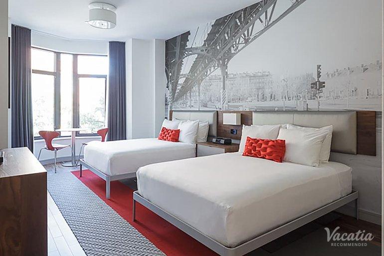 room preview