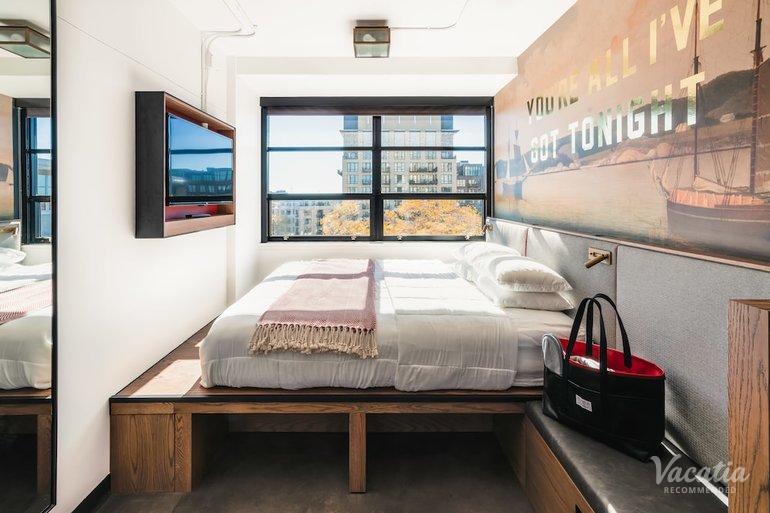 room preview