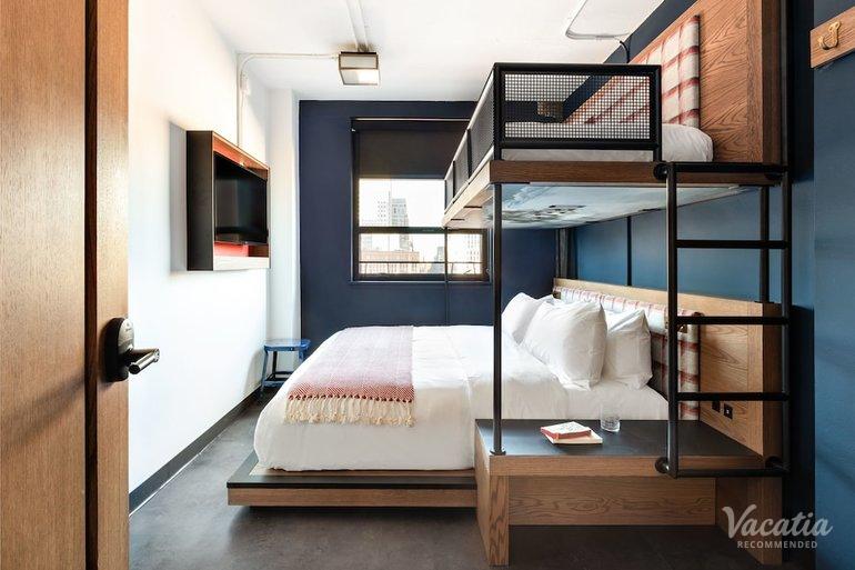 room preview