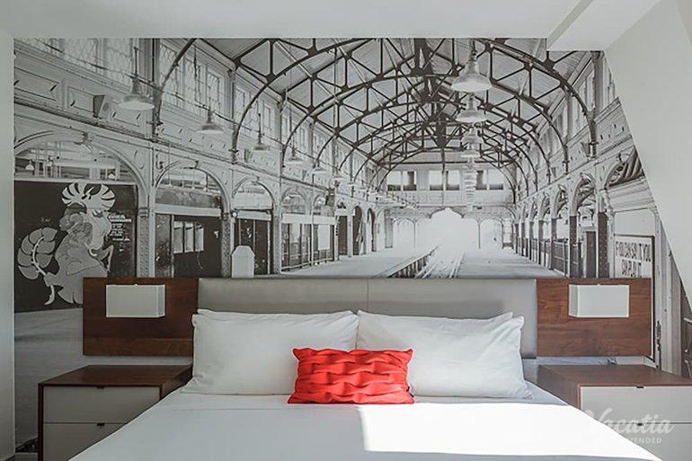 room preview