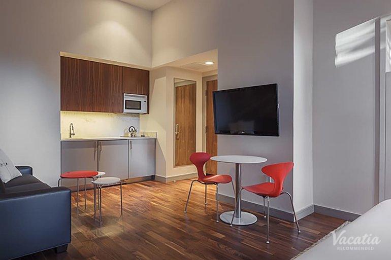 room preview