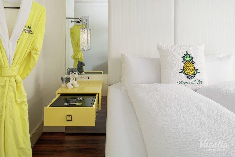 room preview