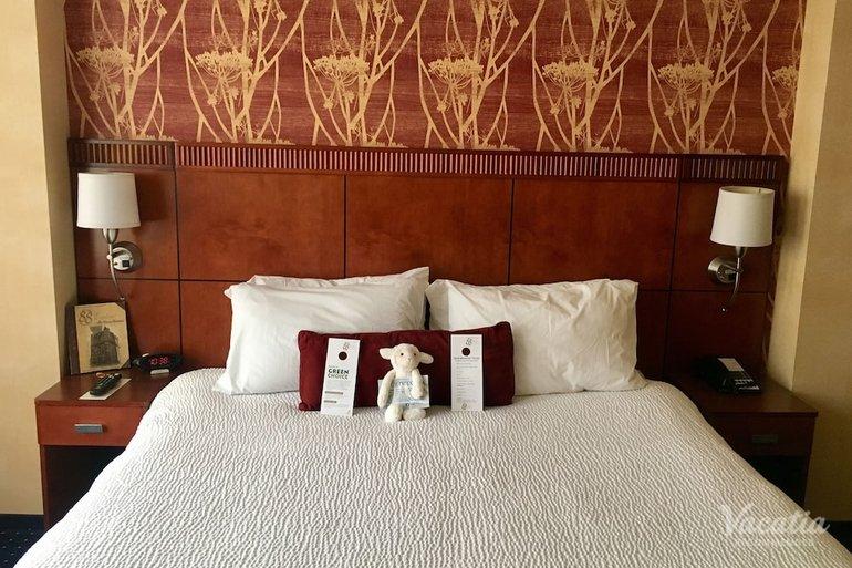 room preview