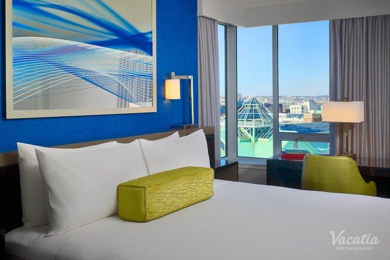 room preview
