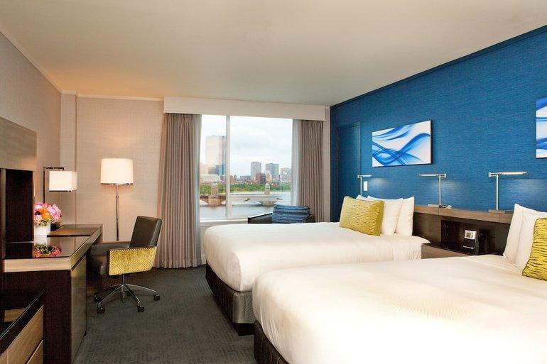 room preview