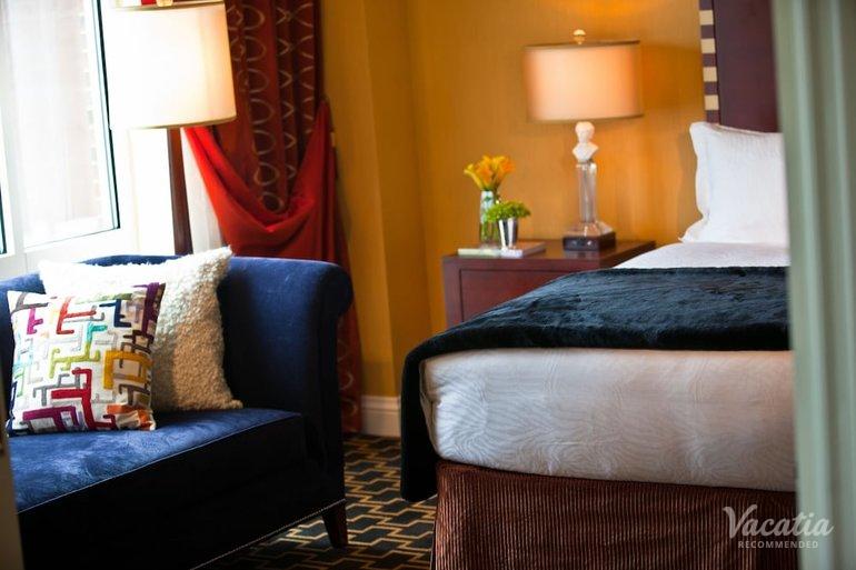 room preview
