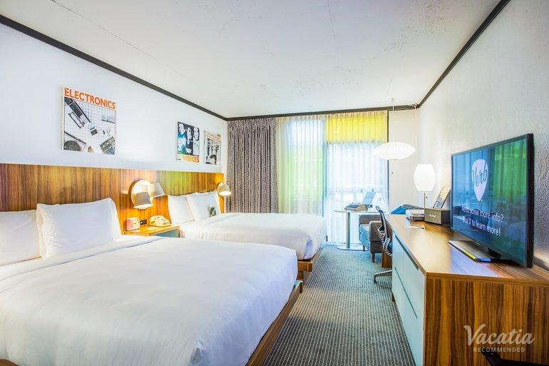 room preview