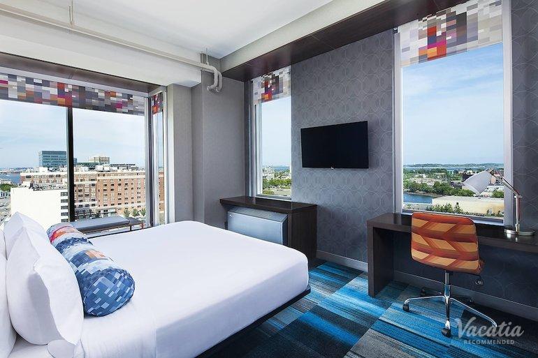 room preview