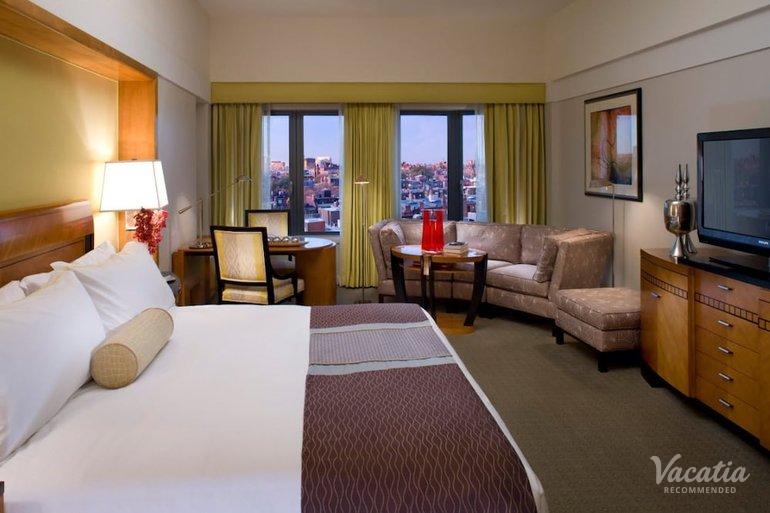 room preview