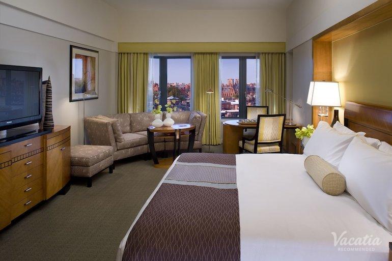 room preview