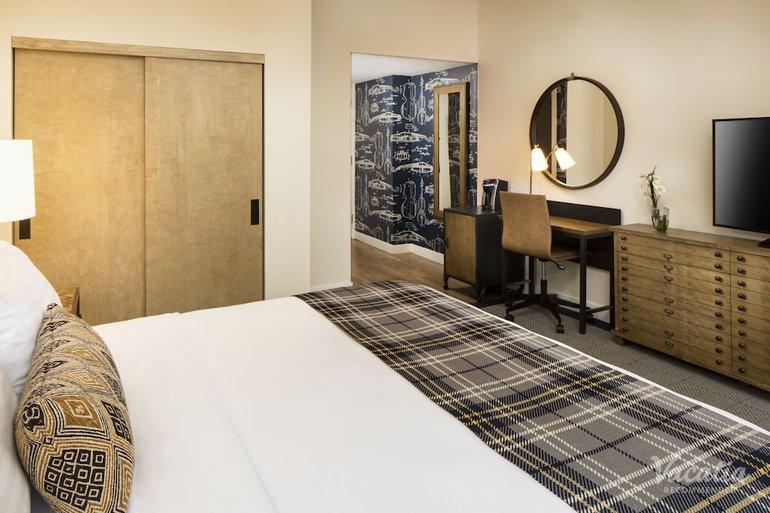 room preview