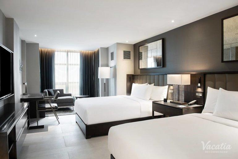 room preview