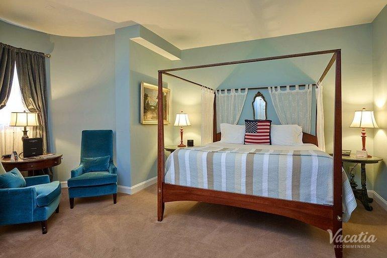 room preview