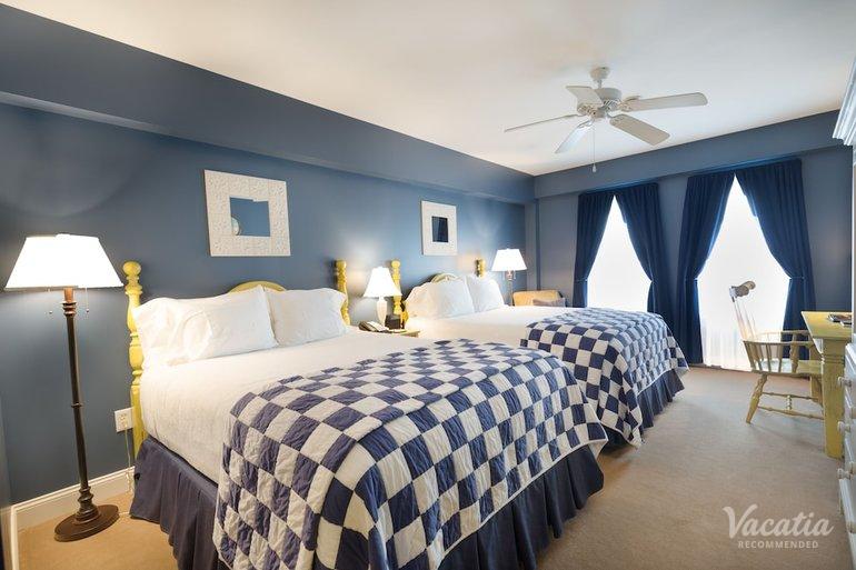 room preview