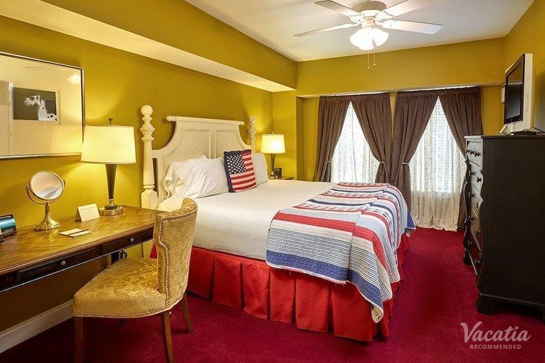 room preview