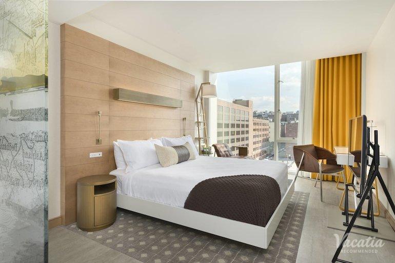 room preview